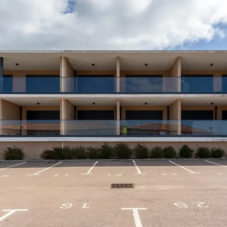 דירה Les Terrasses De L'isolella - Vue Et Montagne *