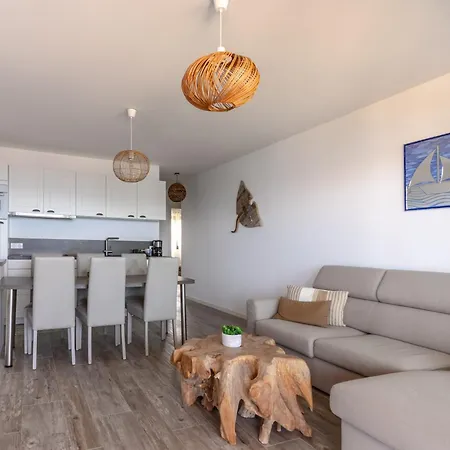 Les Terrasses De L'isolella - Vue Et Montagne * Pietrosella