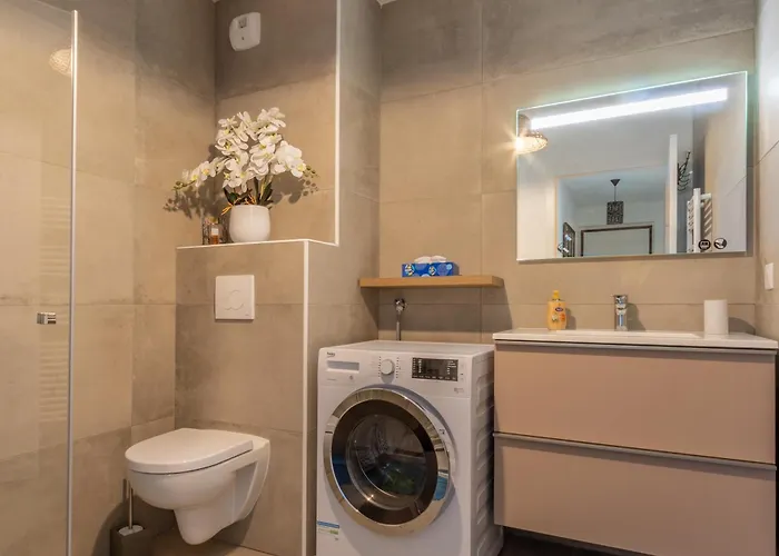 Les Terrasses De L'isolella - Vue Et Montagne