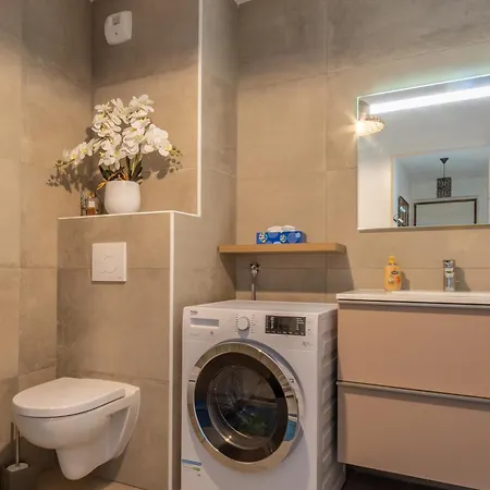 Les Terrasses De L'isolella - Vue Et Montagne