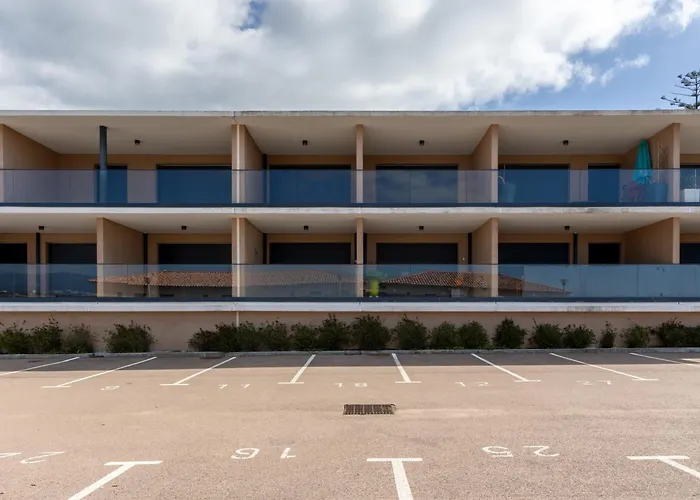 Apartmán Les Terrasses De L'isolella - Vue Et Montagne *