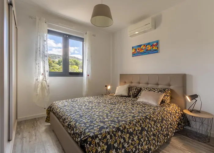 Apartmán Les Terrasses De L'isolella - Vue Et Montagne